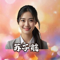 苏子航